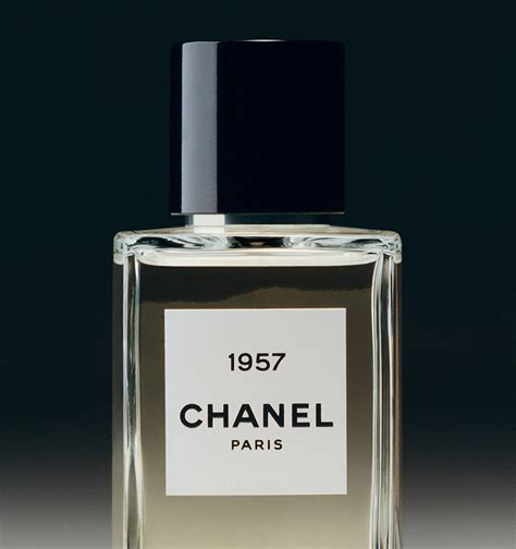 chanel 1957 avis